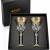 Jesolo-JL Gift Set of 2 Luxury Water Goblets