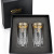 Jesolo-JM Set of 2 Long Drink Glasses - Ideal Gift