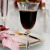 Elegant New York-NYB Red Wine Glasses 250ml