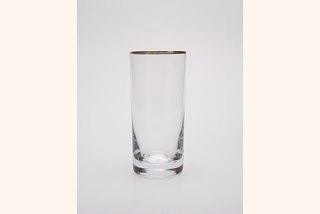 New York-NYF Highball Glasses 300ml