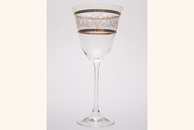 Roma-RB Red Wine Glasses 260ml