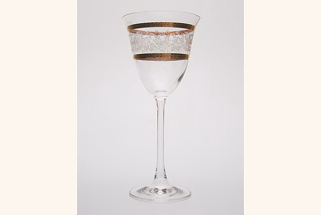 Roma-RC White Wine Glasses 190ml