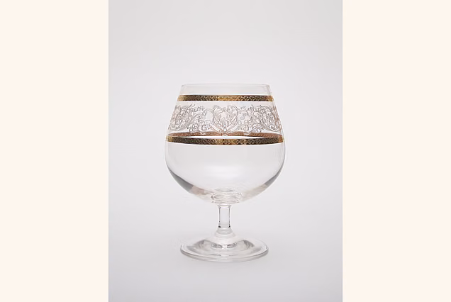 Roma-RE Cognac Glasses 400ml