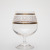 Roma-RE Cognac Glasses 400ml