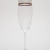 Roma-RJ Champagne Flutes 200ml
