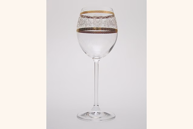 Roma-RK Red Wine Glasses 250ml