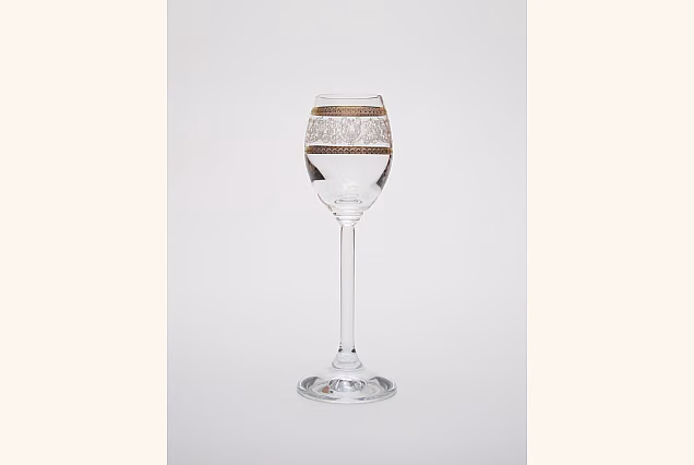 Roma-RM Liqueur Glasses 50ml