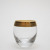 Luxury Ambasador-AI Whisky Tumblers 300ml