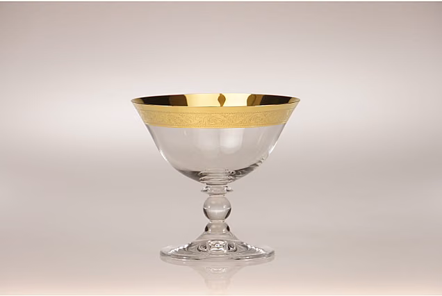 Ambasador-AJ Ice-Cream Coupes 270ml