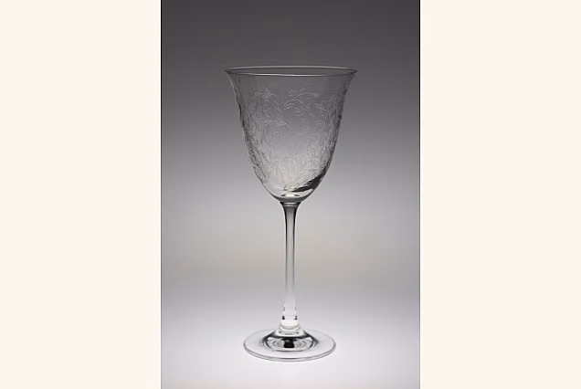 Bergamo-BRB Red Wine Glasses 260ml