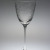 Bergamo-BRC White Wine Glasses 190ml