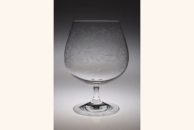 Bergamo-BRE Cognac Glasses 400ml
