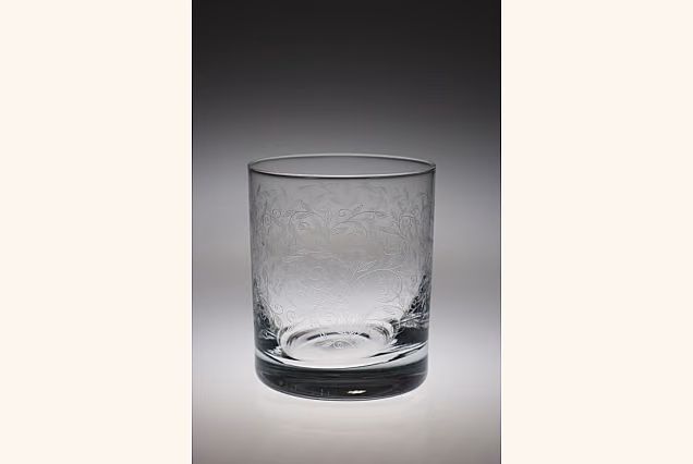 Bergamo-BRF Tumblers 300ml