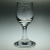 Bergamo-BRJ Vodka Shot Glasses 35ml