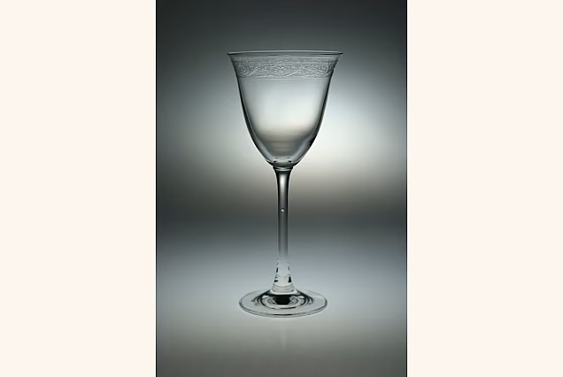 Venezia-VC White Wine Glasses 190ml