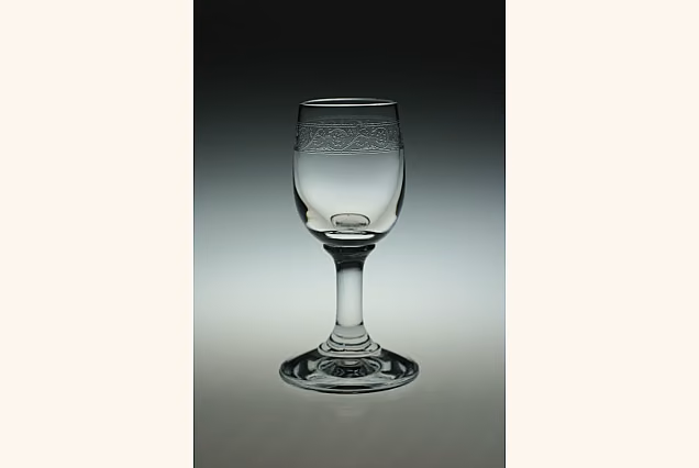 Venezia-VJ Vodka Shot Glasses 35ml
