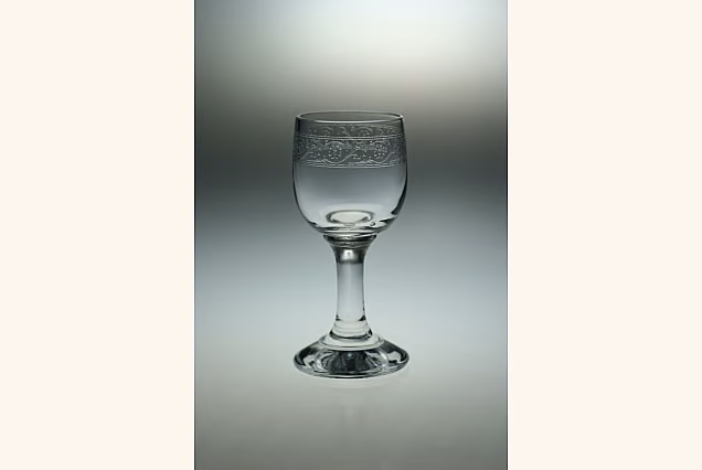 Venezia-VK Vodka Shot Glasses 25ml