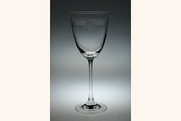 Verona-VRB Red Wine Glasses 260ml