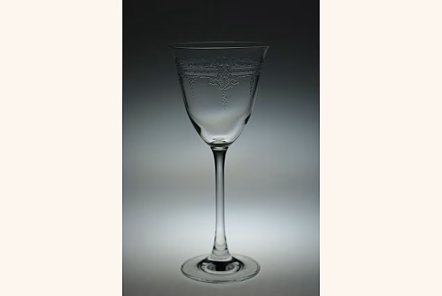 Verona-VRC White Wine Glasses 190ml