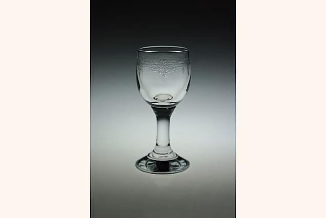 Verona-VRK Vodka Shot Glasses 25ml