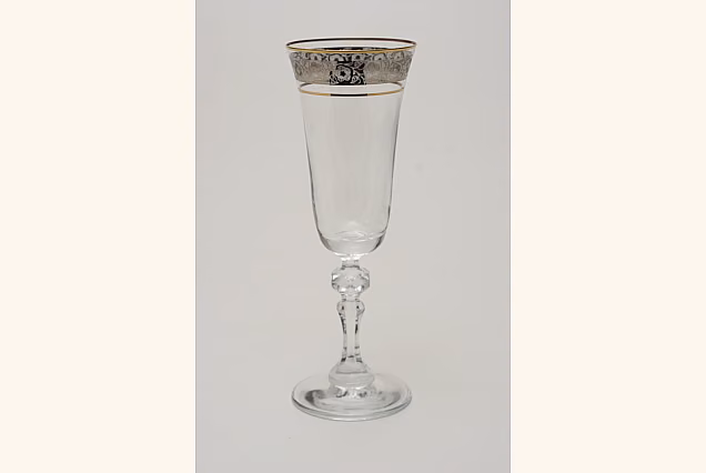 Praga-PRA Champagne Flutes 150ml