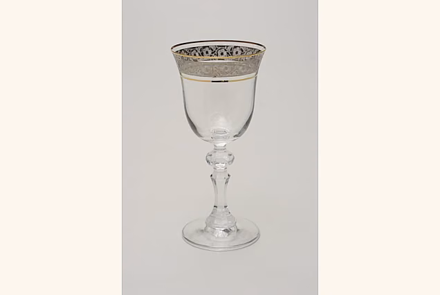 Praga-PRC White Wine Glasses 150ml