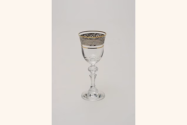 Praga-PRD Liqueur Glasses 50ml