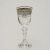 Praga-PRD Liqueur Glasses 50ml
