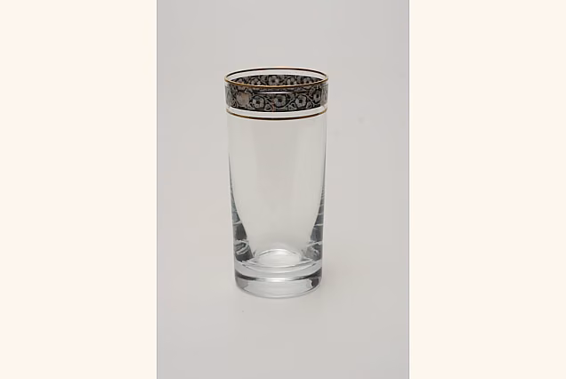 Praga-PRE Highball Glasses 370ml