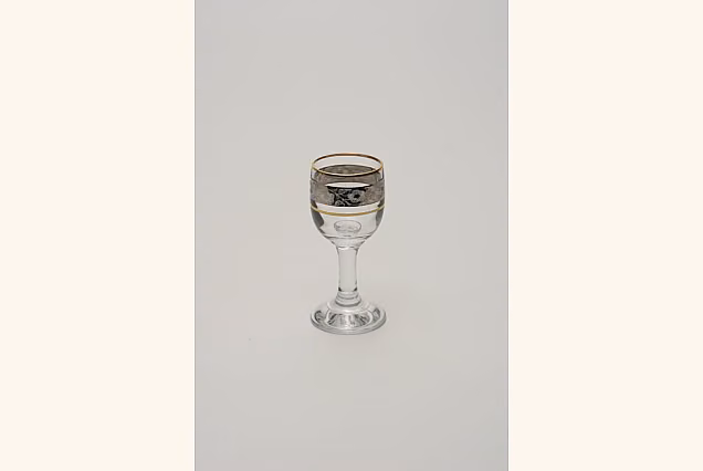 Praga-PRF Vodka Shot Glasses 25ml
