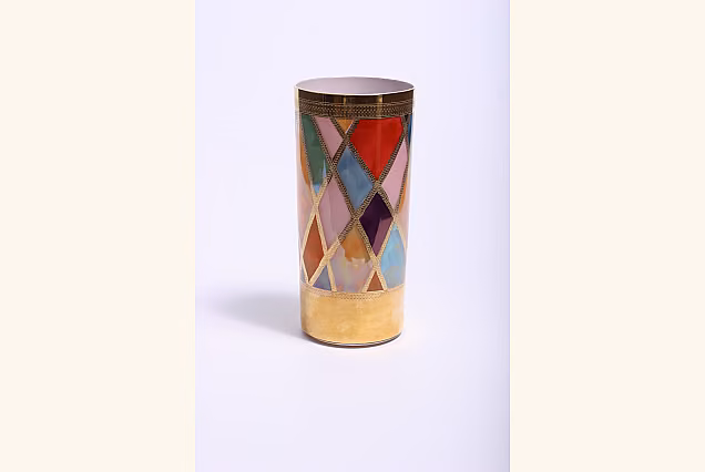 Dubai-DE Highball Glasses 300ml