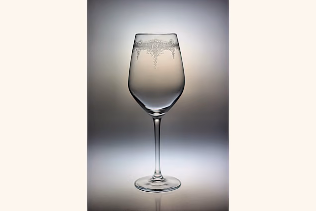 Verona-VRDB Red Wine Glasses 300ml