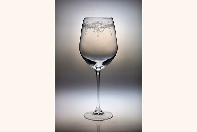 Verona-VRDAB Goblets 500ml