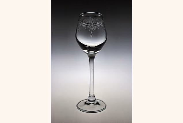 Verona-VRDD Liqueur Glasses 60ml