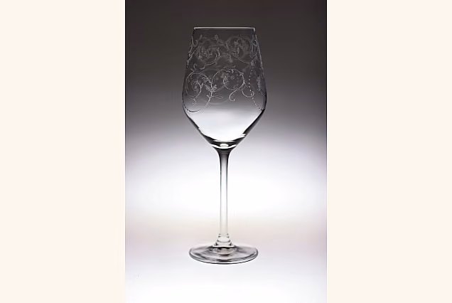 Impressive Barcelona-BB Water Goblets 500ml
