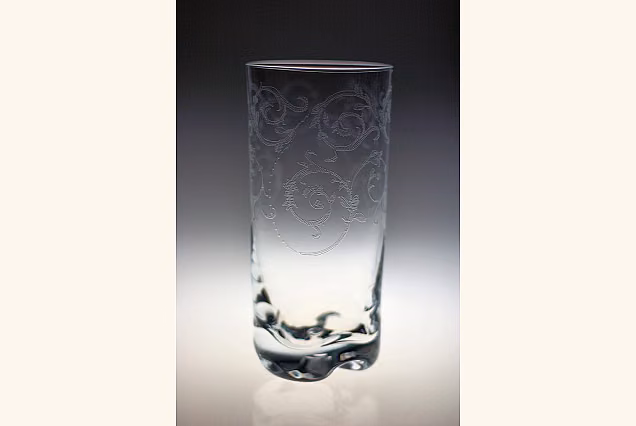 Barcelona-BF Highball Glasses 300ml, Set of 6