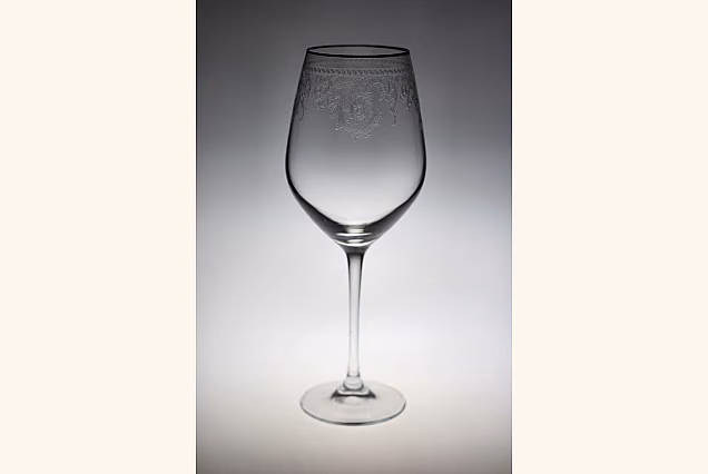 Chicago-CHB Red Wine Glasses 500ml