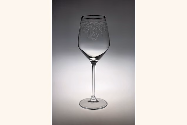 Chicago-CHC White Wine Glasses 300ml