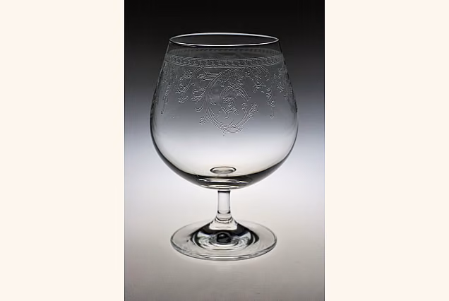 Chicago-CHE Cognac Glasses 400ml