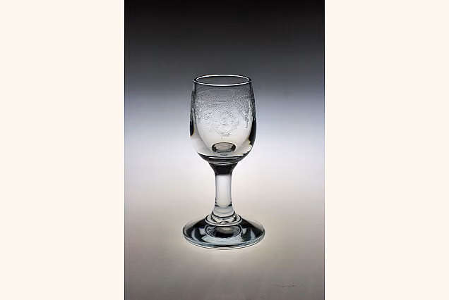 Chicago-CHF Vodka Shot Glasses 35ml
