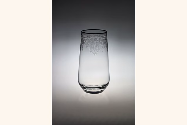 Chicago-CHG Highball Glasses 300ml