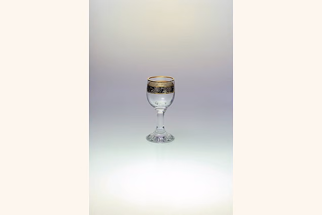 Sofia-SE Vodka Shot Glasses 25ml