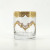 Gold-Decorated Bejrut-BF Tumblers