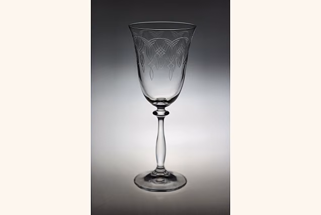 Dublin-DB Red Wine Glasses 250ml