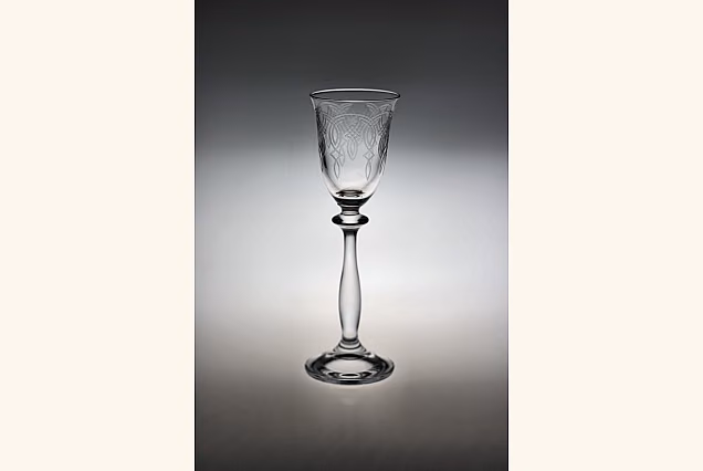Dublin-DD Liqueur Glasses 60ml