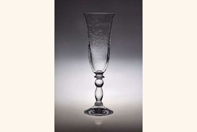 Gloria-GA Champagne Flutes 160ml