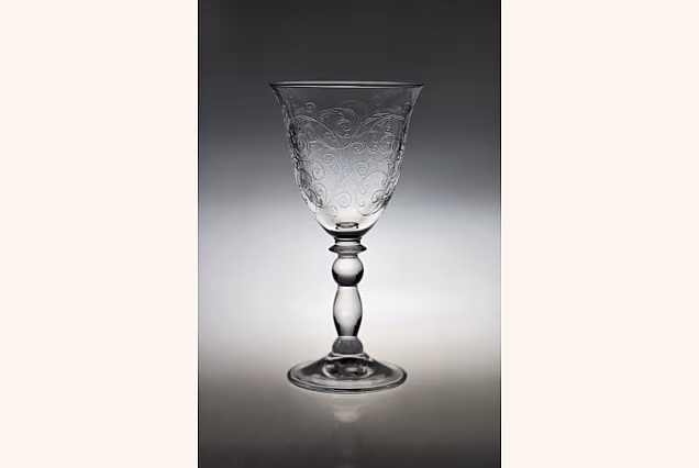 Gloria-GC White Wine Glasses 190ml