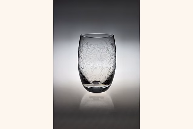 Gloria-GE Highball Glasses 360ml