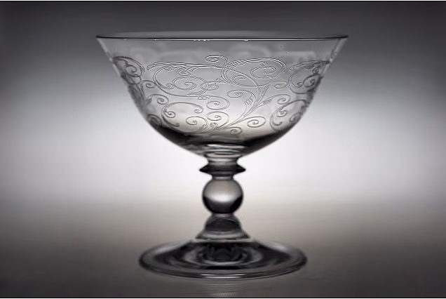Gloria-GF Ice-Cream Coupes