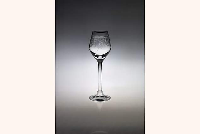 Chicago-CHI Liqueur Glasses 50ml